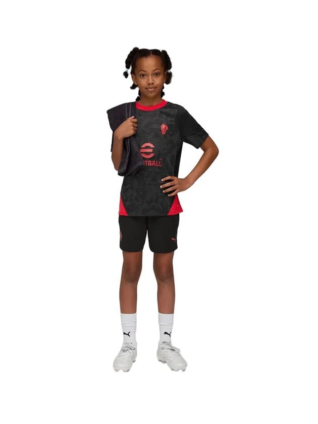Acm Training Shorts