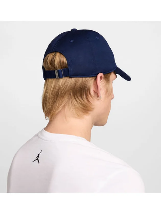 Club Cap US CB Wsh JM