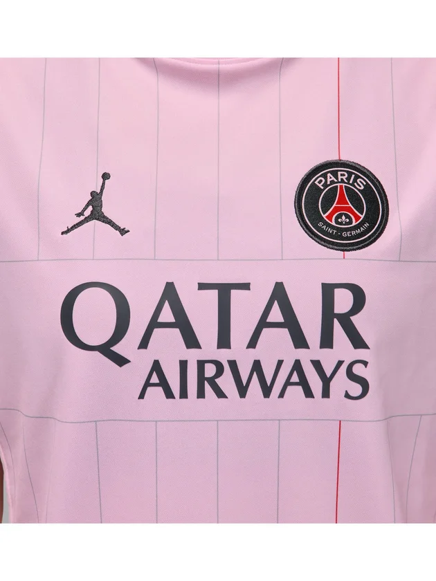 PSG Dri-FIT Academy Kse