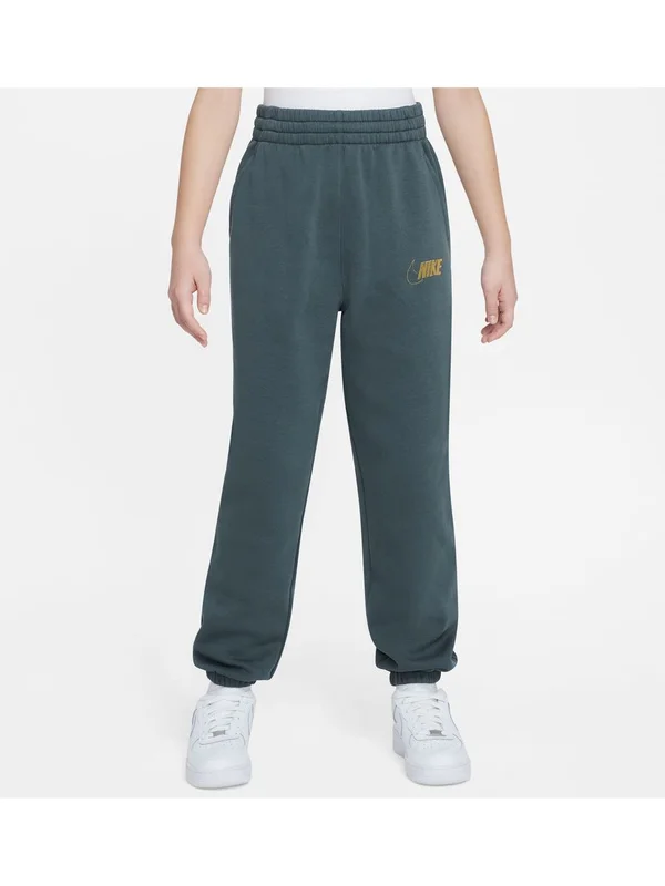 Club Flc Loose Pant Shne