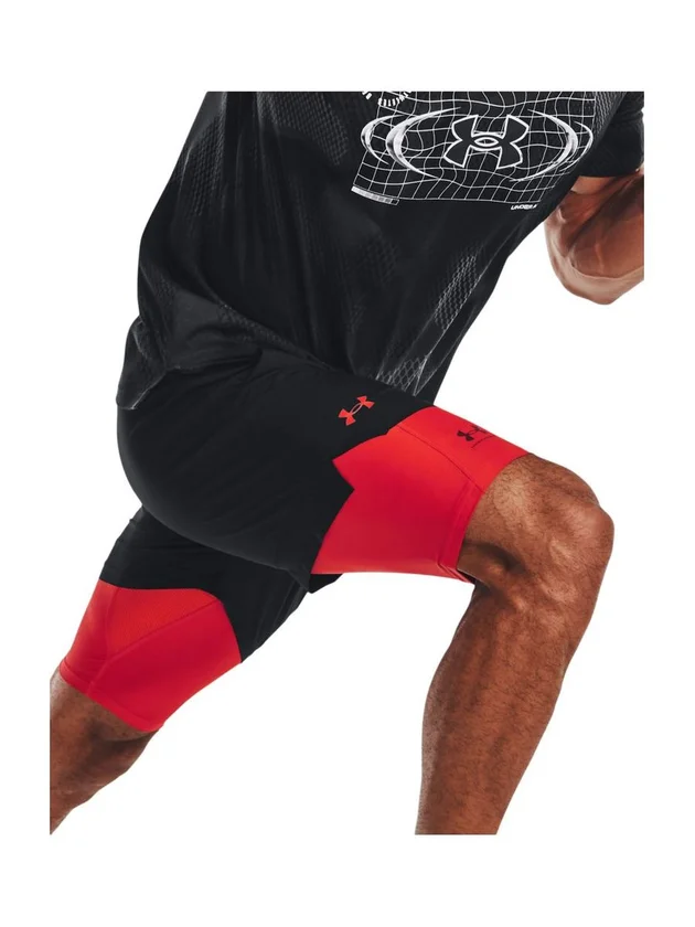 Vanish Woven 6in Shorts