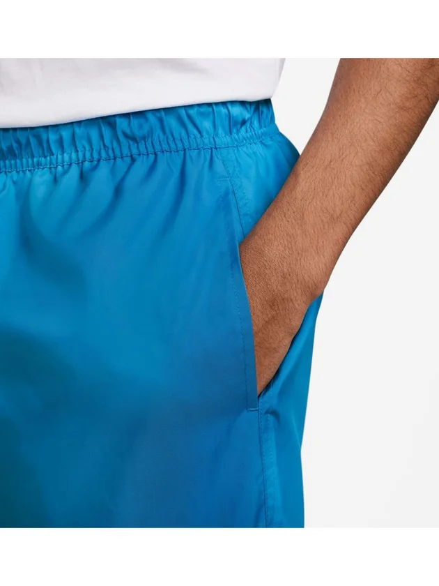Club Flow Short
