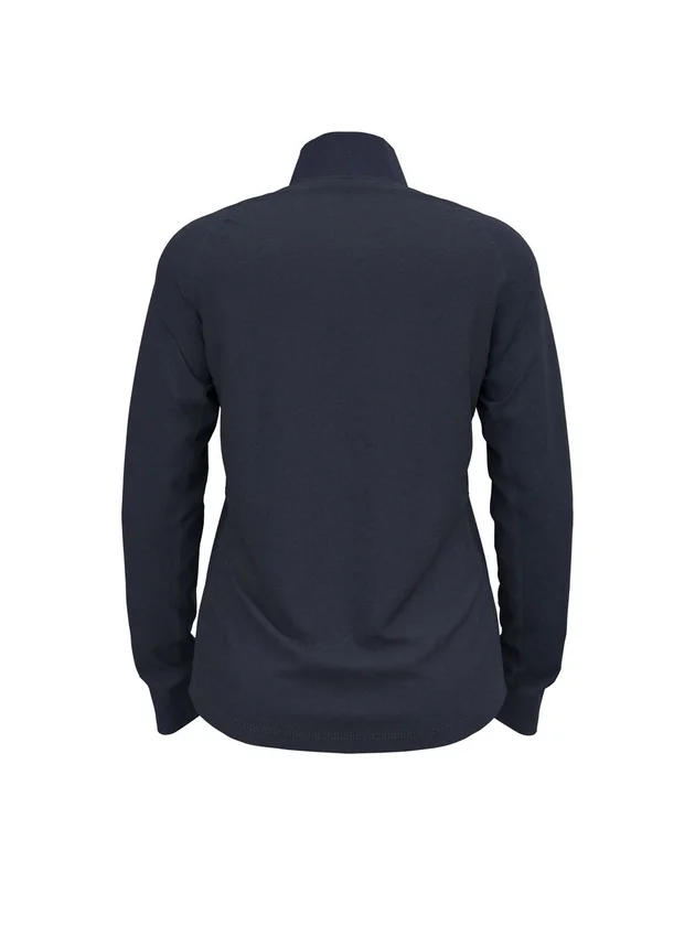 Mid Layer 1 2 Zip Berra