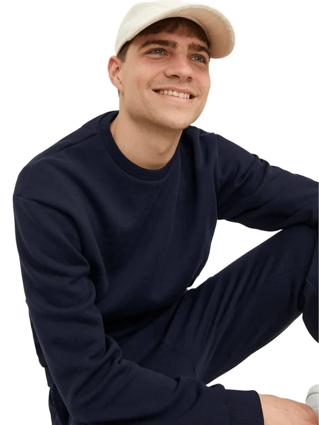 Bradley Sweat Crew Noos
