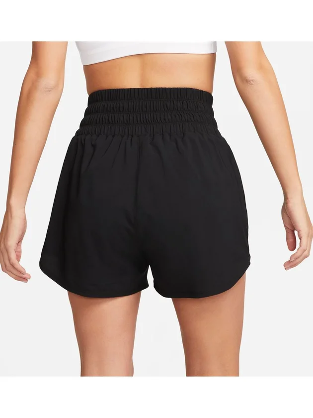 One Dri-FIT Ultra High 3 Bra Short