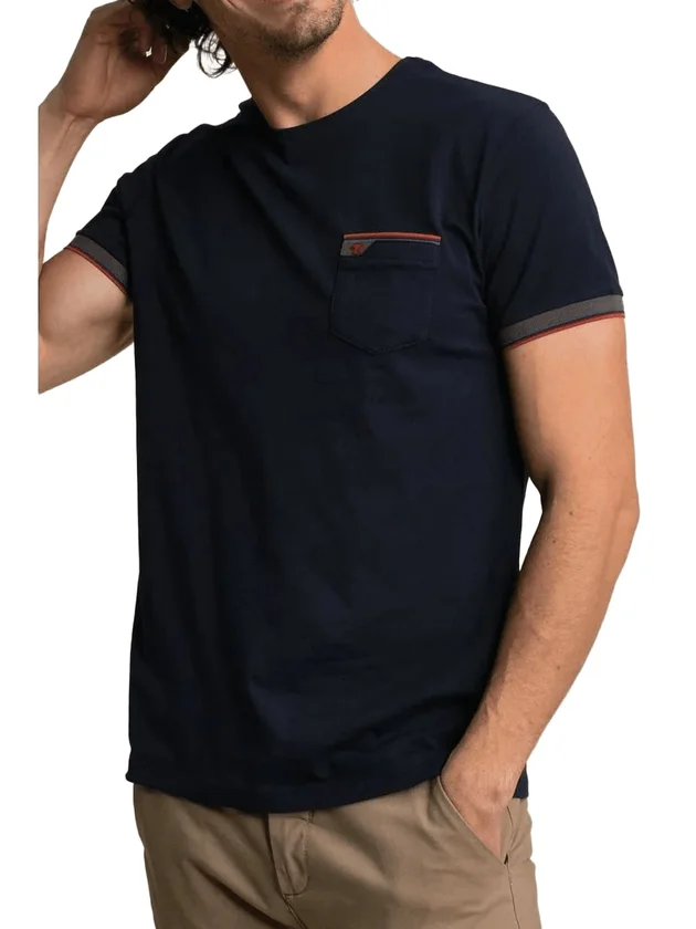 Classic T Shirt Mc