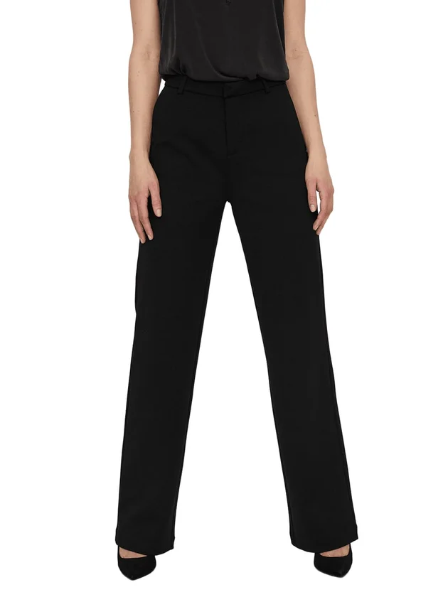 Zamira Slim Straight Pant Noos
