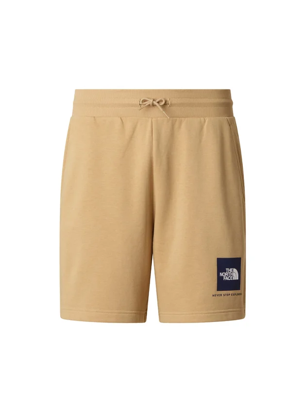 Box Nse Light Regular Shorts