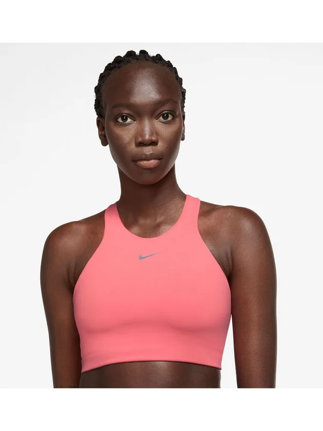 Alate Curve Bra