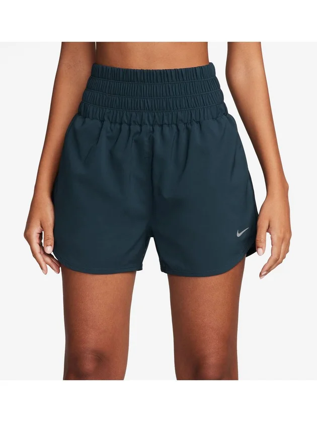 One Dri-FIT Ultra High 3 Bra Short