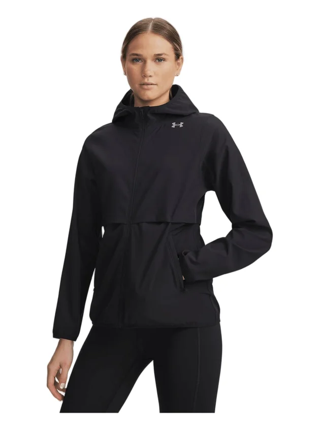Velociti Storm Jacket