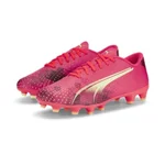 FIERY CORAL-FIZZY LIGHT-PUMA BLACK