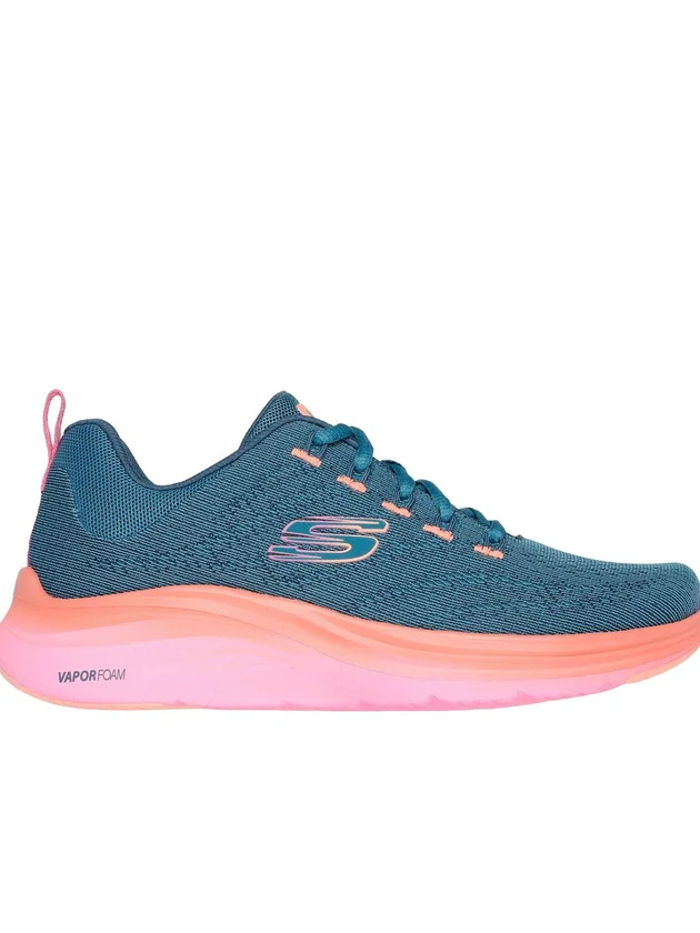 Vapor Foam Summer Journey