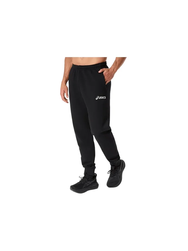 Logo Fleece Pant