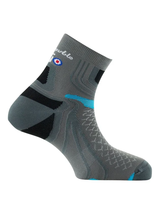 La Double Trek Gre