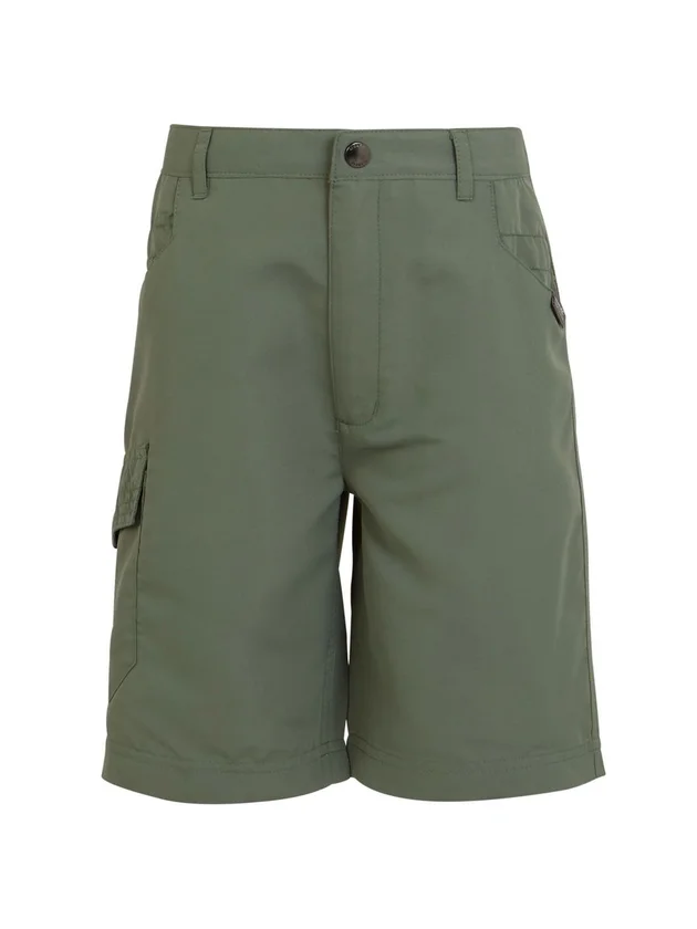 Sorcer Shorts II