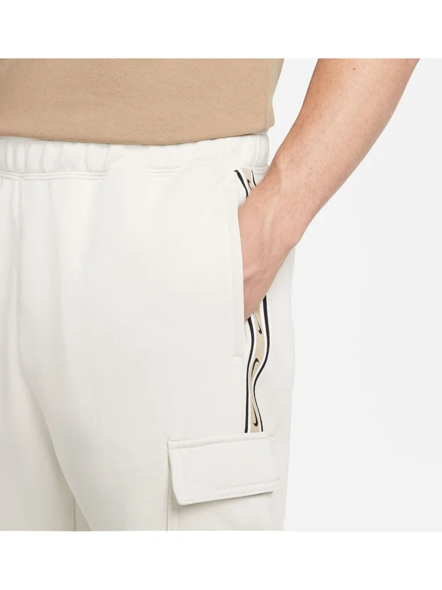 Repeat Sw Flc Cargo Pant