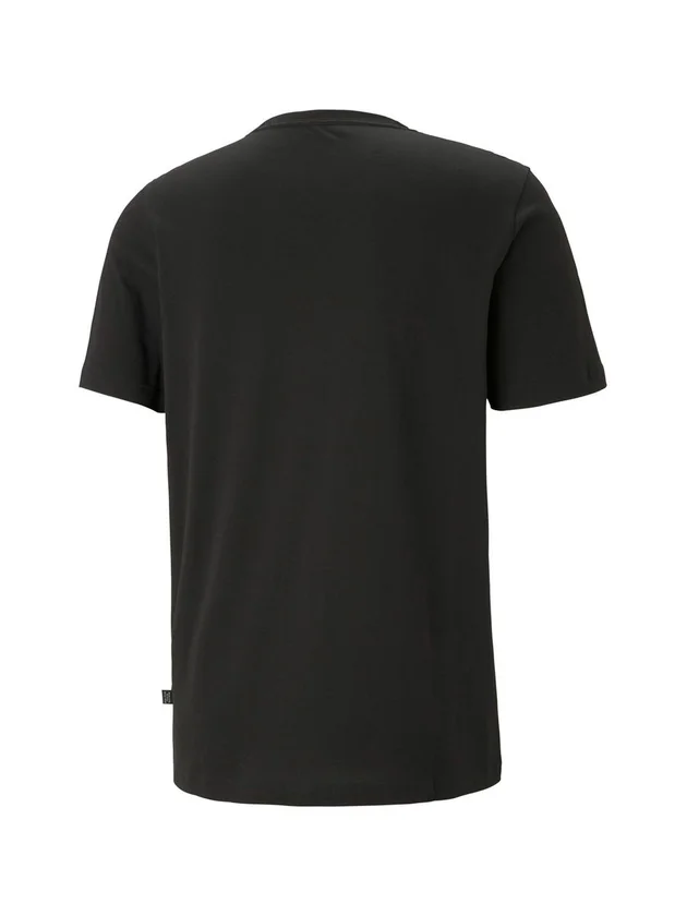 Ess Cat Logo Tee