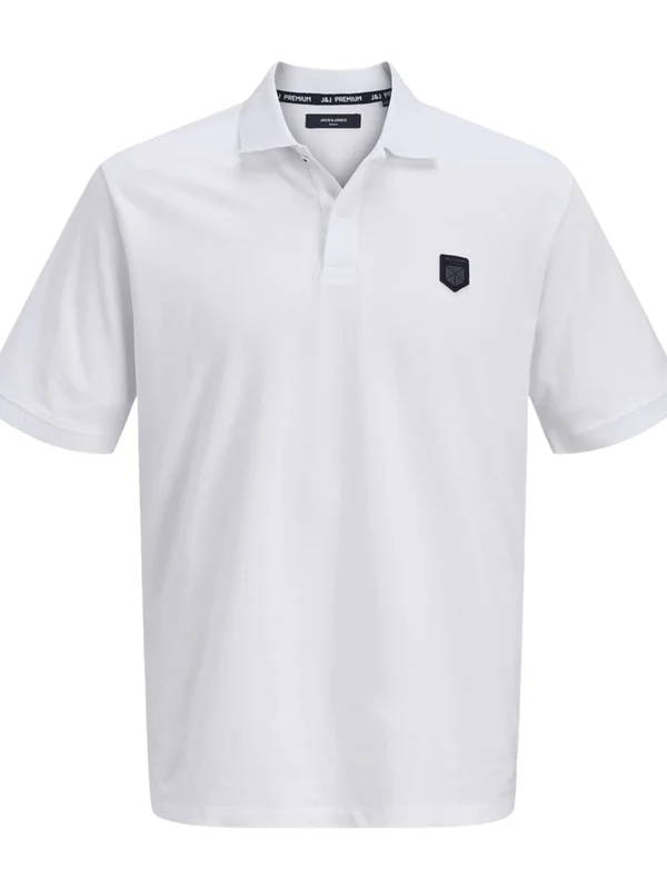 Jprblurise Polo Ss Smu
