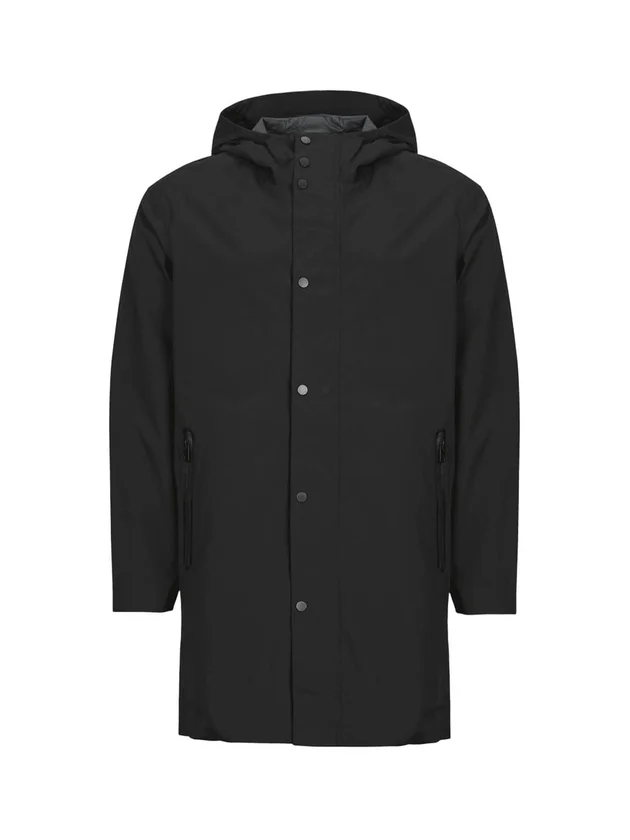 Creagan Tech Rain Coat