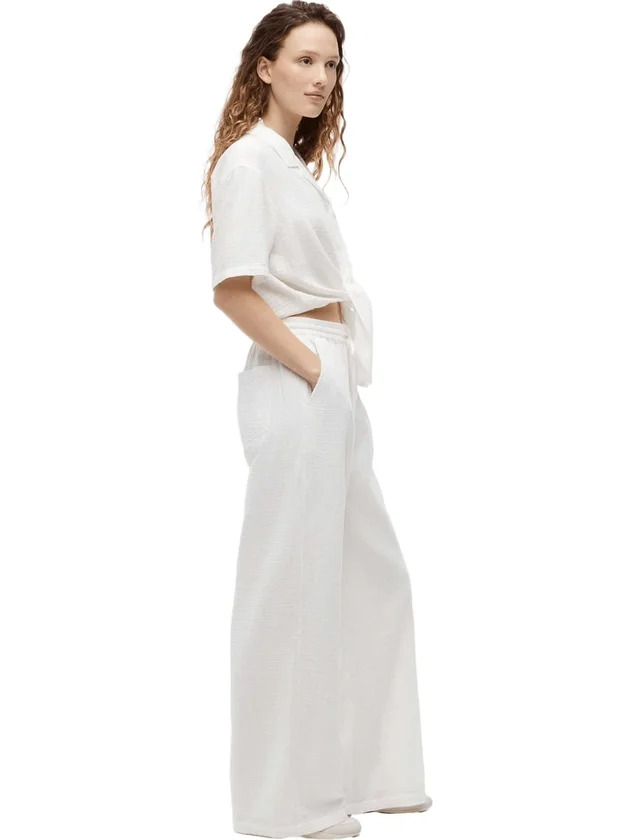 Textured Loose P