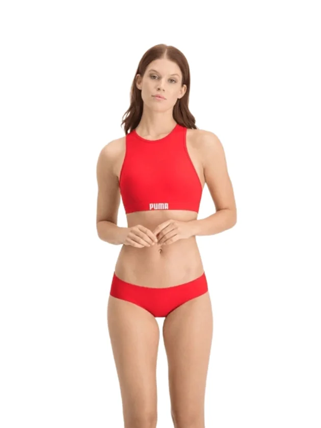 Racerback Top 1P