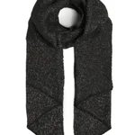 BLACK / DETAIL:GOLD LUREX