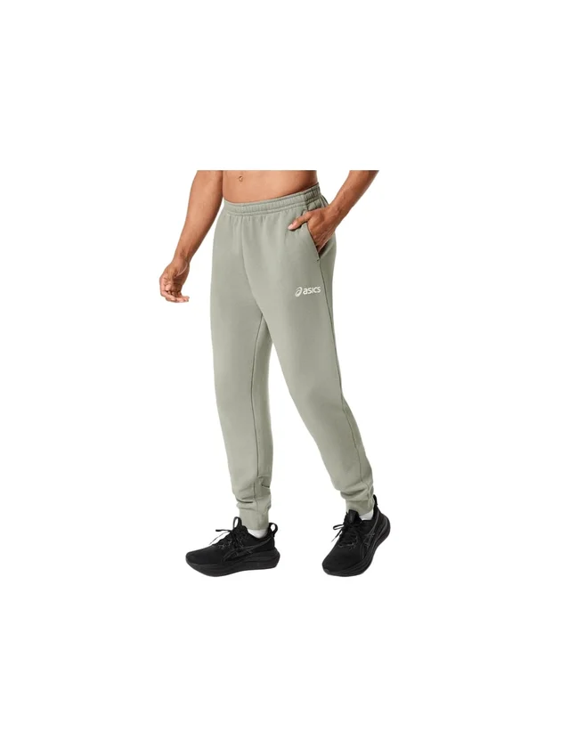 Logo Fleece Pant