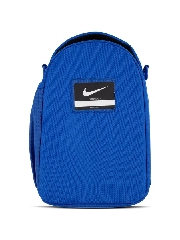 Nan Patch Lunch Tote