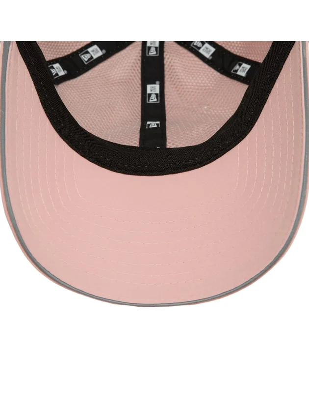 Open Back Cap DRS