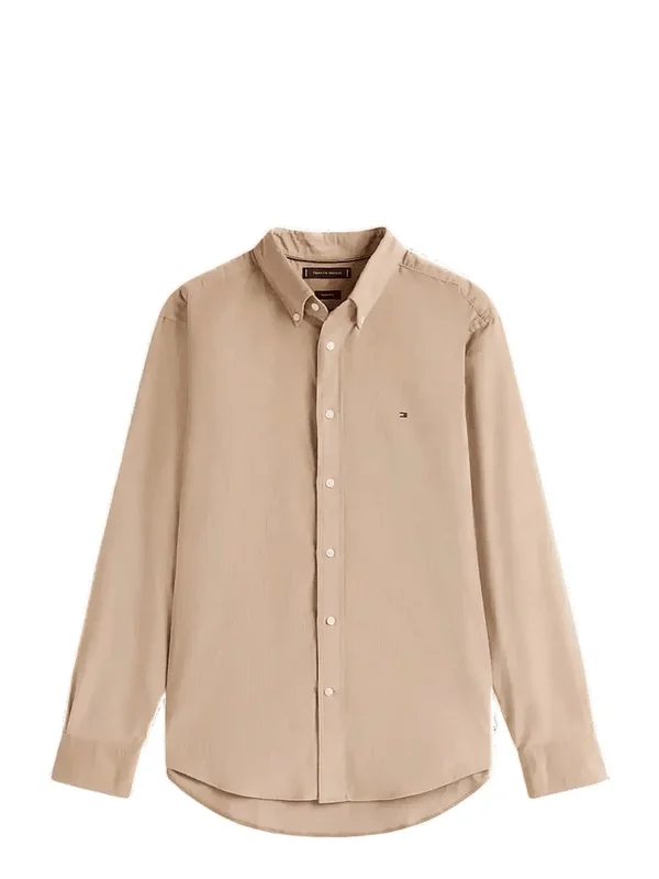 Solid Corduroy RF Sh