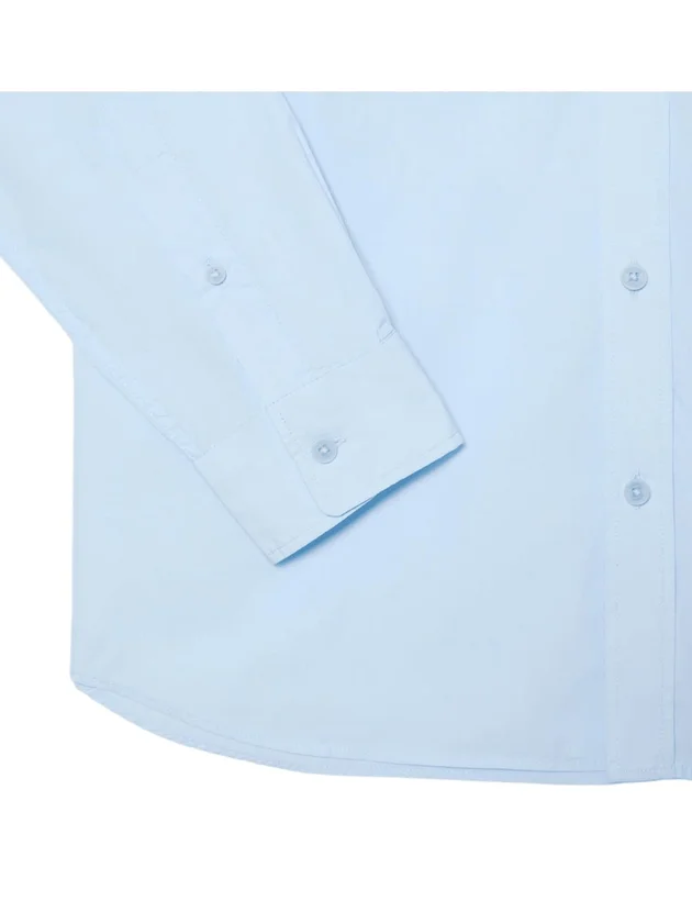 L S Woven Shirt