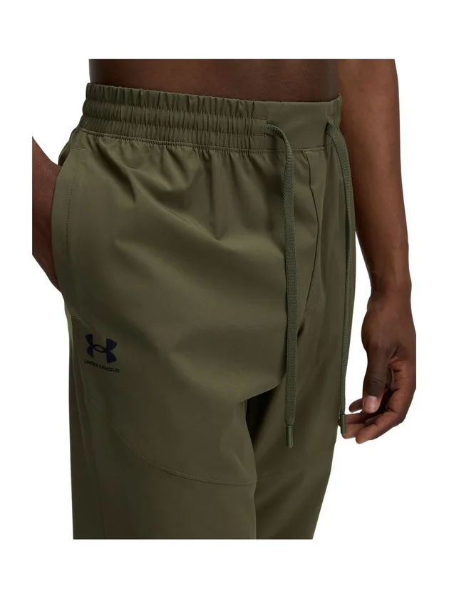 Vibe Woven Jogger