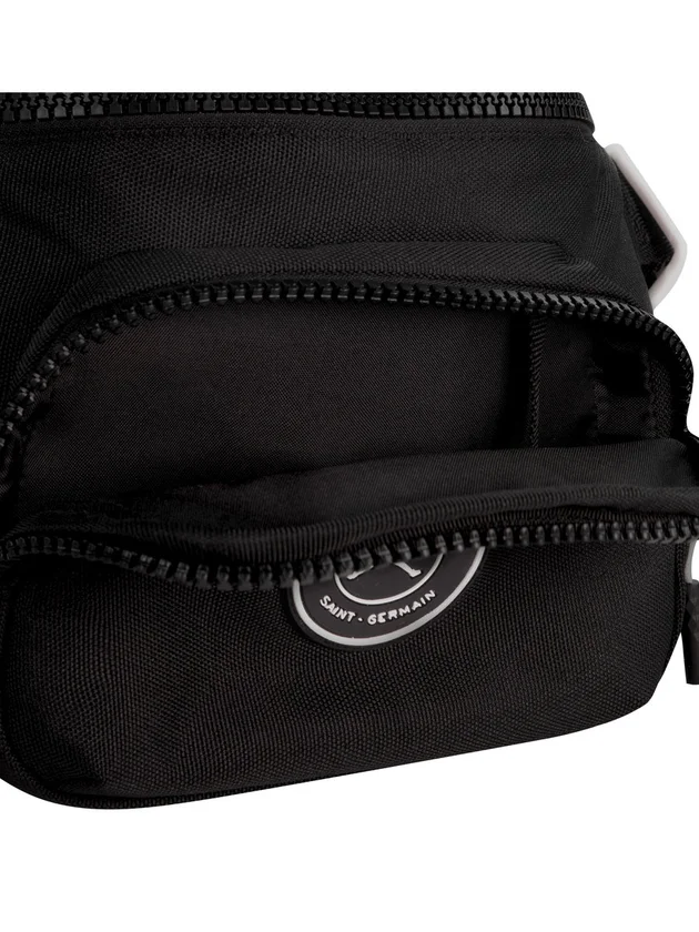 Jam Psg Crossbody Bag
