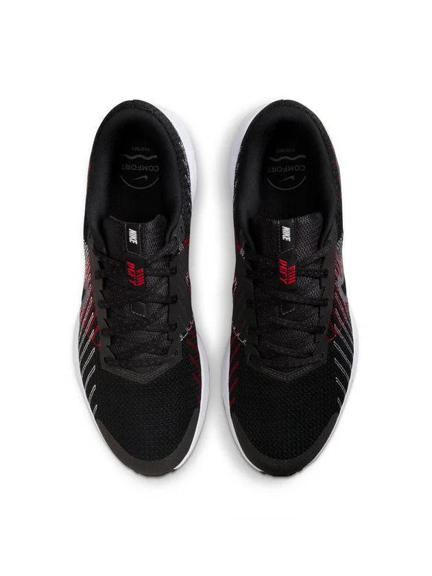 Run Defy
