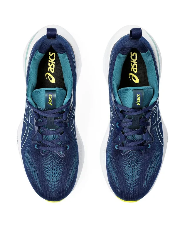 Gel Cumulus 25