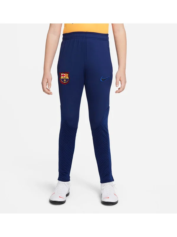 FC Barcelona Strike