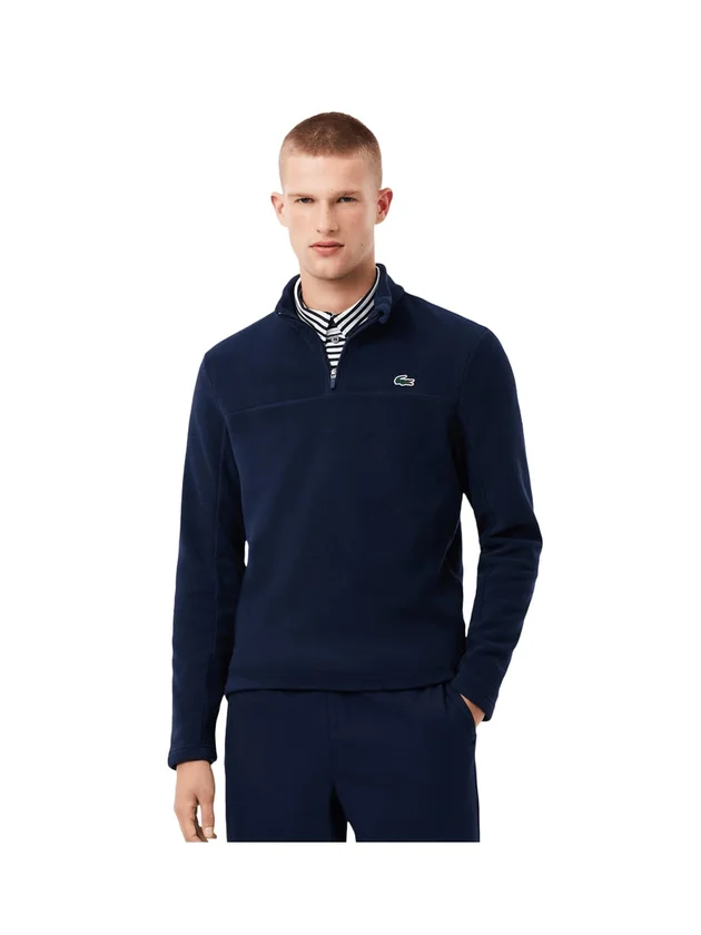 Sweatshirt Zip Quart