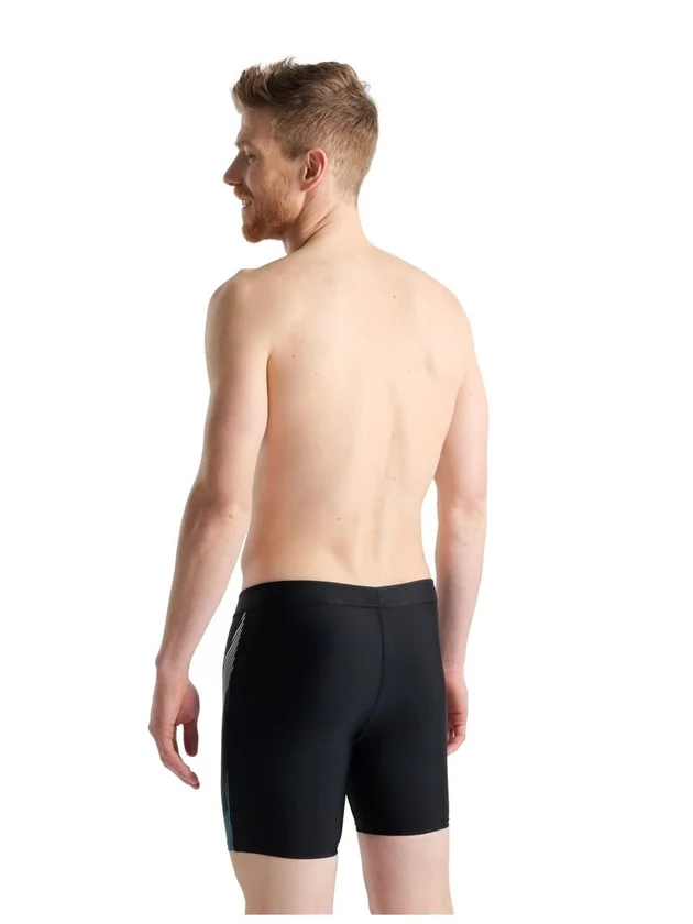 Swim Mid Jammer Graphic