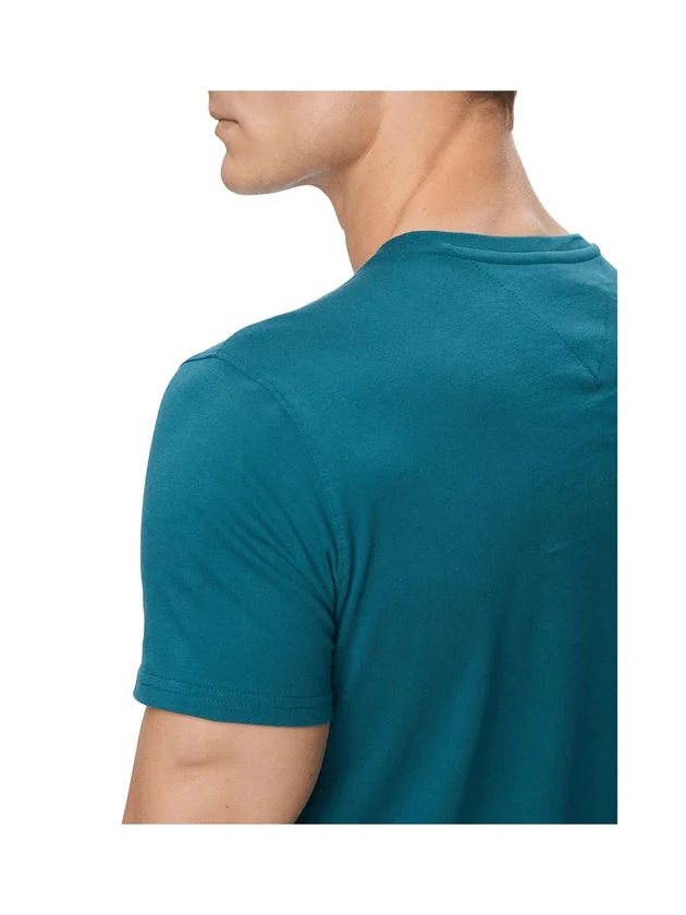Xslim Jersey Tee