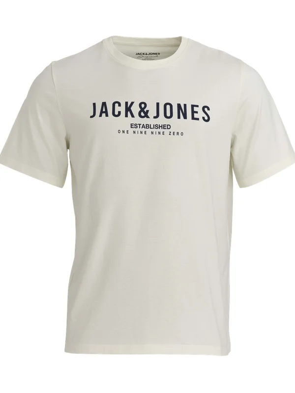 Jorupgrade Tee Ss Crew