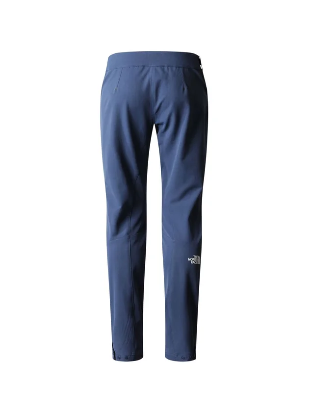 Ao Hiking Slim Straight Pant