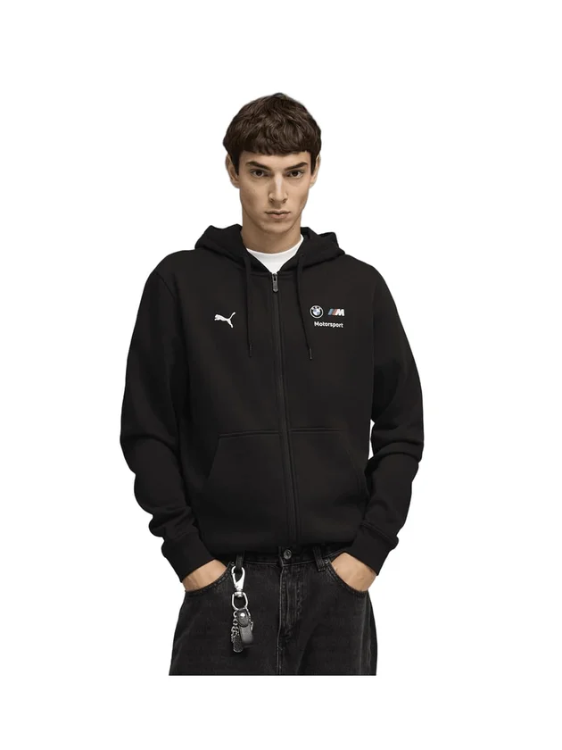 MMS Ess Fleece Jacket