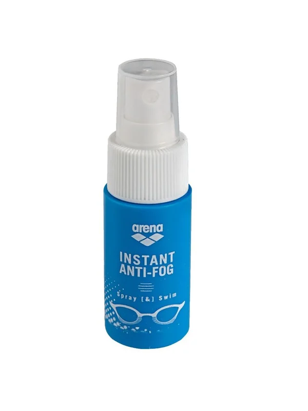 Antifog Spray et Swim