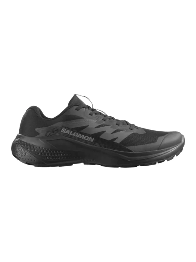 Alphaglide