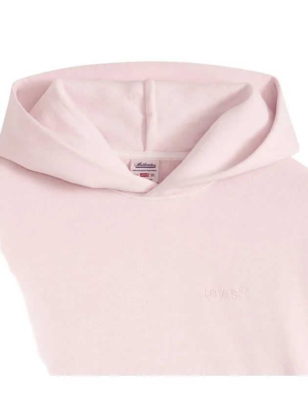 Authentic Hoodie