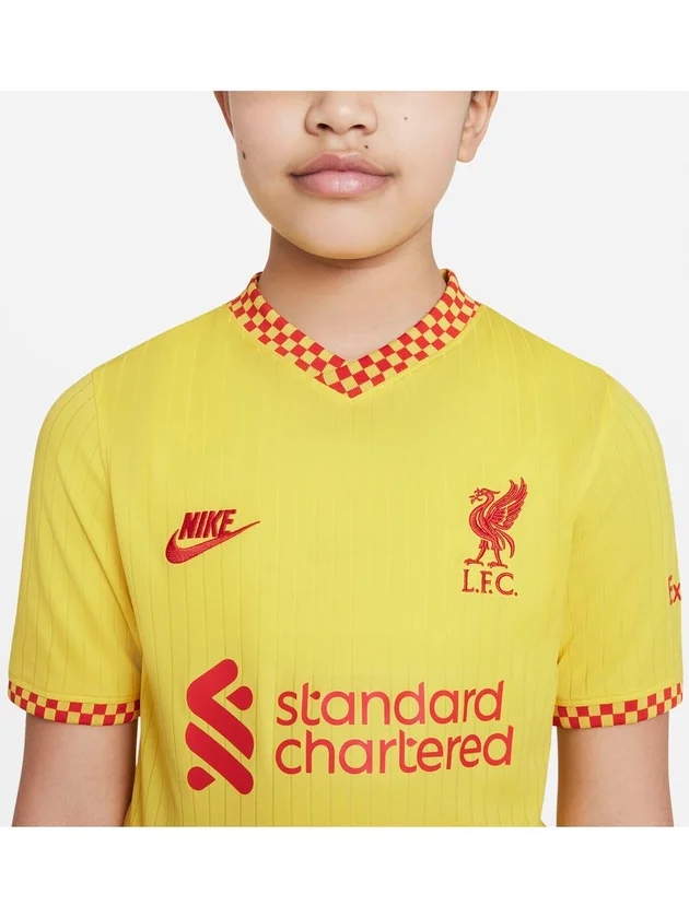 LFC YNK DF Stad Jsy Ss 3R
