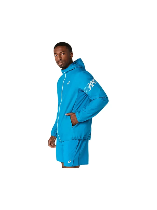 Icon Jacket