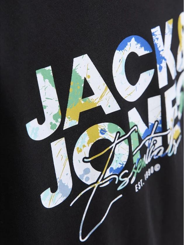 Tee Ss Crew Neck