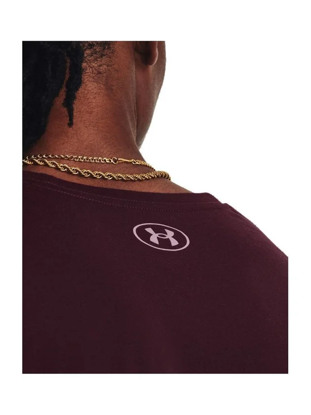 Big Logo Fill SS